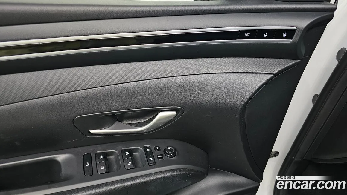 Hyundai Tucson (NX4) id 1879873 из Кореи 6