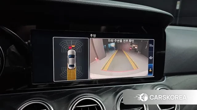 Mercedes-Benz E-Class W213 2020 Белый из Кореи, фото 6