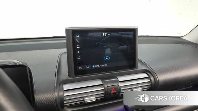 Hyundai Casper 2022 Белый из Кореи, фото 6