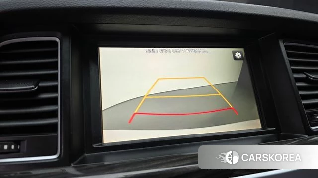 Genesis G80 2018 Белый из Кореи, фото 6