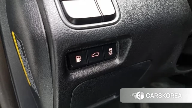 Kia The New K5 2nd generation 2018 Белый из Кореи, фото 6