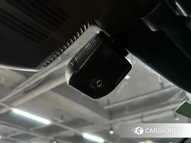 Mercedes-Benz S-Class W222 2019 Черный из Кореи, фото 6