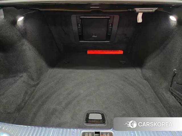 Mercedes-Benz S-Class W223 2021 Черный из Кореи, фото 6