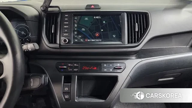 Kia The New Kia Ray EV 2023 Белый из Кореи, фото 6