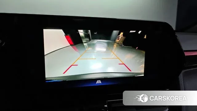 Chevrolet (GM Daewoo) The New Trail Blazer 2024 Белый из Кореи, фото 6