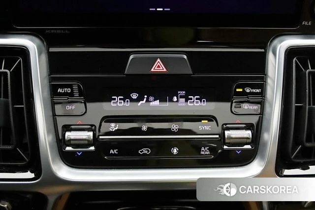 Kia Sorento 4th Generation 2020 Белый из Кореи, фото 6