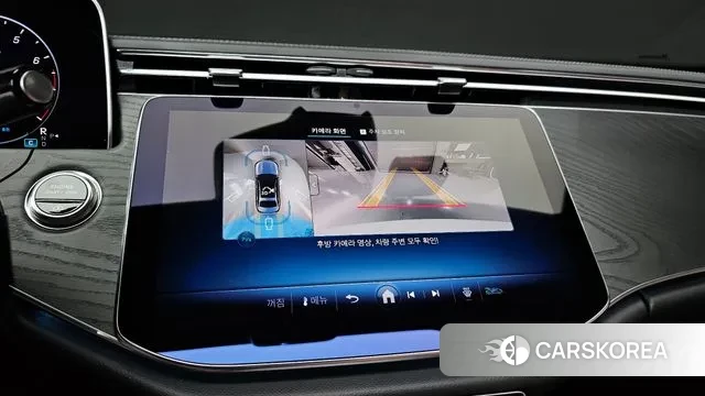 Mercedes-Benz E-Class W214 2025 Белый из Кореи, фото 6