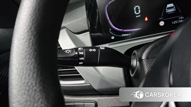 Kia The New Seltos 2022 Белый из Кореи, фото 6