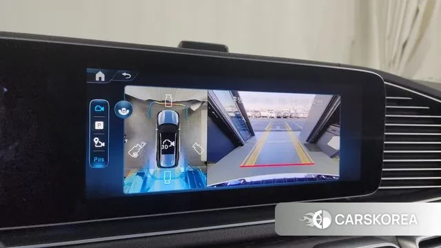 Mercedes-Benz GLS - Class X167 2025 Белый из Кореи, фото 6