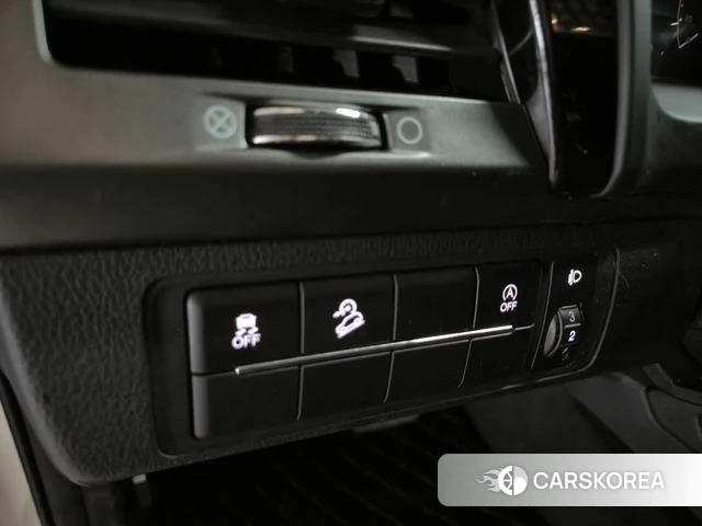 Ssangyong The New Rexton Sports Cannes 2023 Белый из Кореи, фото 6