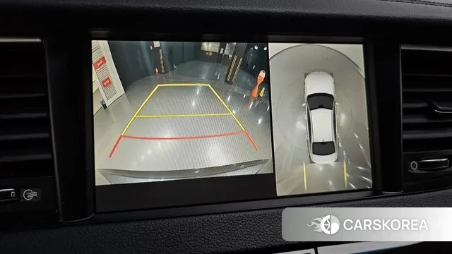 Kia Come New K7 2018 Серый из Кореи, фото 6