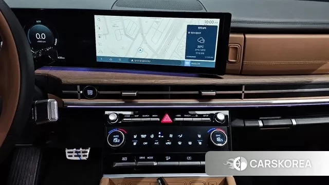 Hyundai Santa Fe (MX5) 2025 Белый из Кореи, фото 6