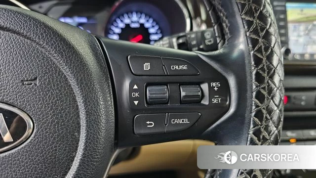 Kia The New Carnival 2019 Черный из Кореи, фото 6