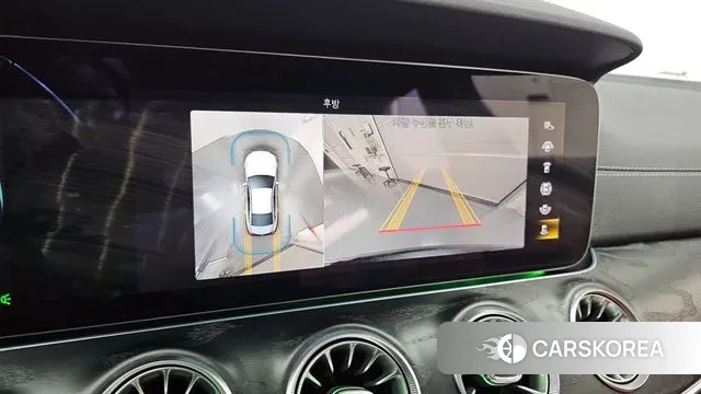 Mercedes-Benz CLS-Class C257 2023 Серый из Кореи, фото 6