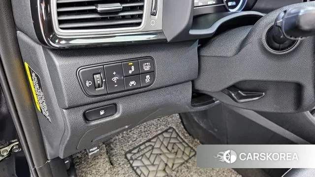 Kia Niro 2019 Синий из Кореи, фото 6