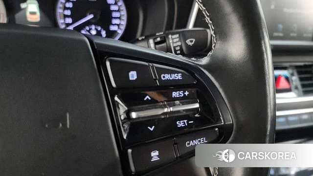 Hyundai Grandeur IG 2019 Белый из Кореи, фото 6