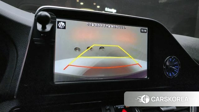 Hyundai Grandeur IG 2019 Серый из Кореи, фото 6