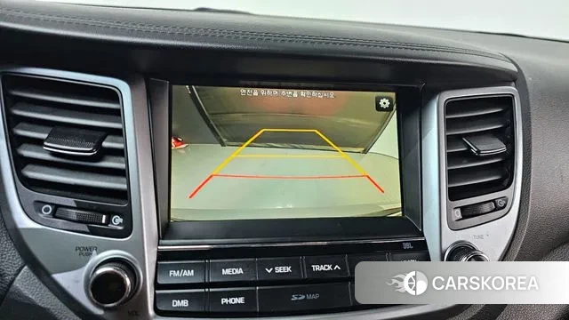 Hyundai All New Tucson 2018 Серебряный из Кореи, фото 6