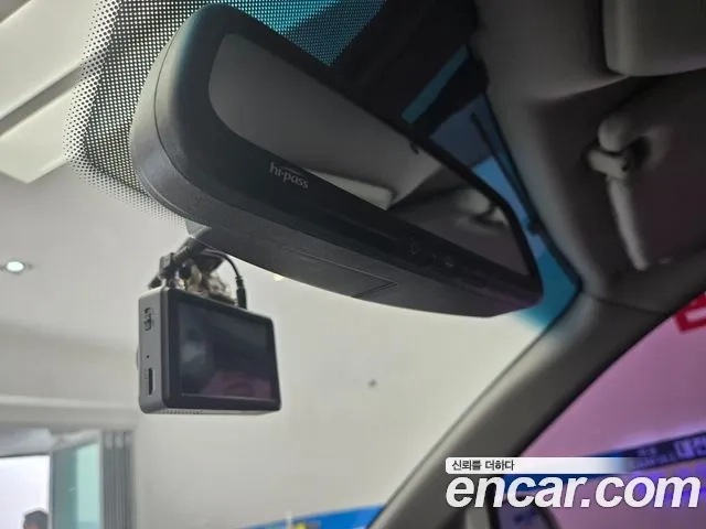 Ssangyong Korando Turismo id 2872798 из Кореи 6