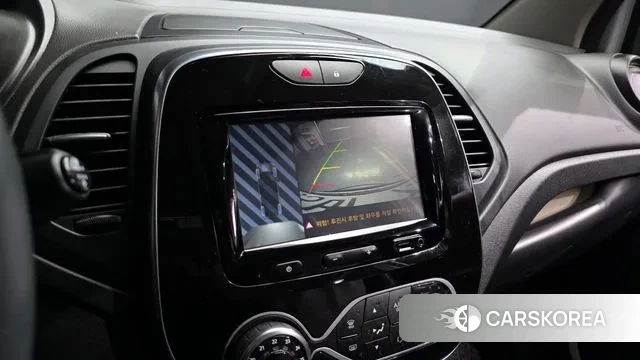 Renault Korea (Samsung) New QM3 2019 Белый из Кореи, фото 6