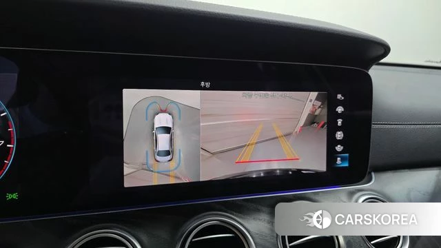 Mercedes-Benz E-Class W213 2023 Черный из Кореи, фото 6