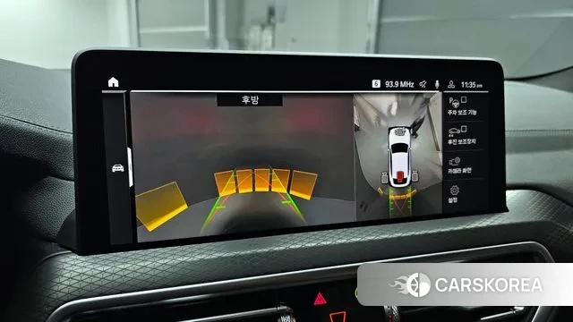 BMW X4 (G02) 2025 Белый из Кореи, фото 6