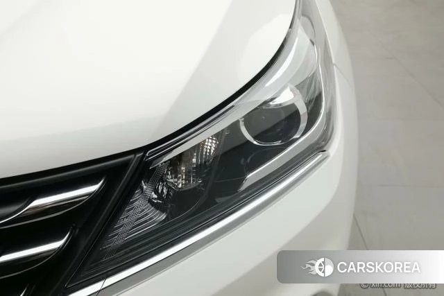 Baojun 310 2018 Белый из Китая, фото 6