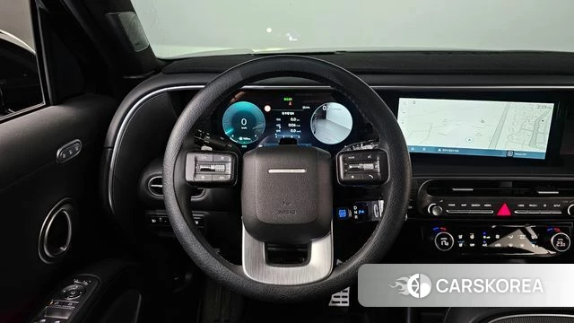Hyundai Palisade (LX3) 2025 Черный из Кореи, фото 6