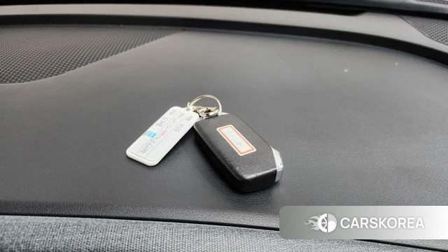 Kia EV6 2021 Белый из Кореи, фото 6