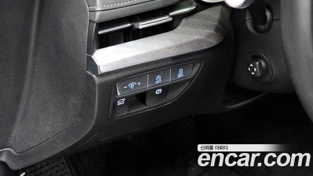 Genesis G80 (RG3) 2022 Синий из Кореи, фото 6