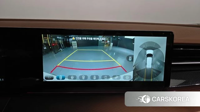Ssangyong The New Torres 2024 Белый из Кореи, фото 6