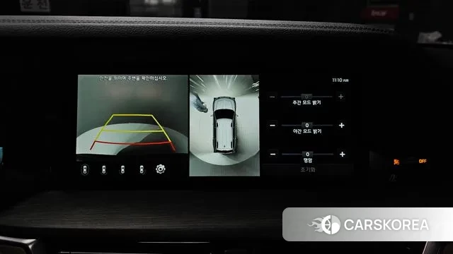 Kia Mohave Master 2019 Черный из Кореи, фото 6