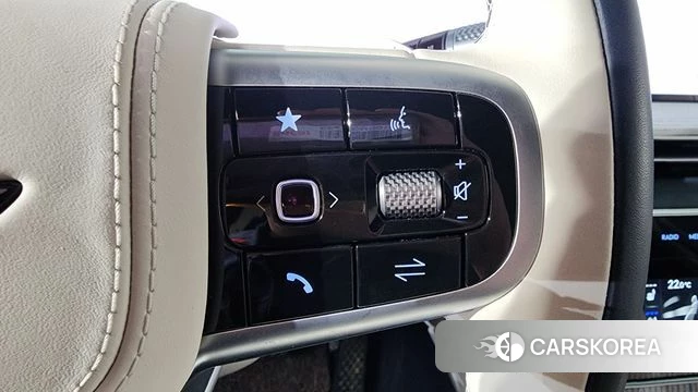 Genesis GV80 2024 Белый из Кореи, фото 6