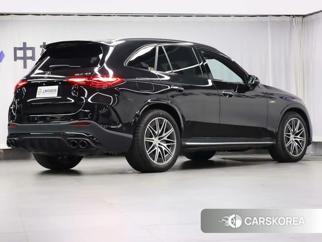 Mercedes-Benz GLC AMG id 4238755 из Китая 6