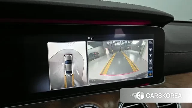 Mercedes-Benz E-Class W213 2020 Черный из Кореи, фото 6