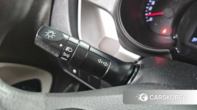 Kia The New Ray 2022 Белый из Кореи, фото 6