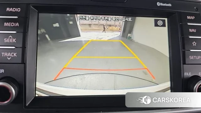 Kia The New Ray 2019 Белый из Кореи, фото 6