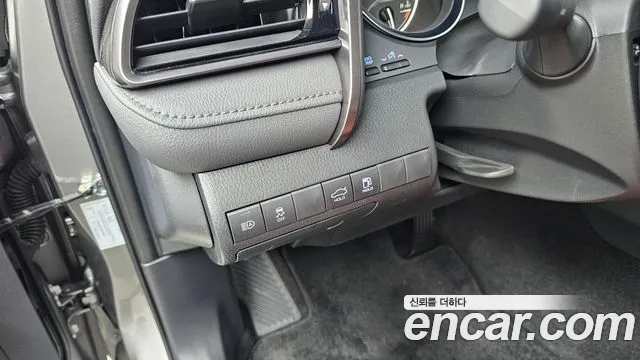 Toyota Camry (XV70) id 2717030 из Кореи 6