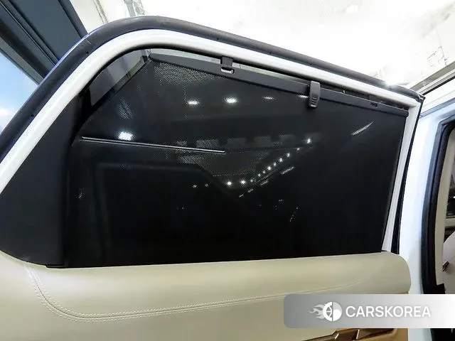 Ssangyong Actian 2nd Generation 2025 Белый из Кореи, фото 6