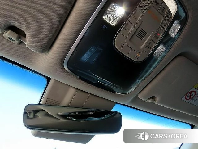 Genesis G80 (RG3) 2021 Черный из Кореи, фото 6