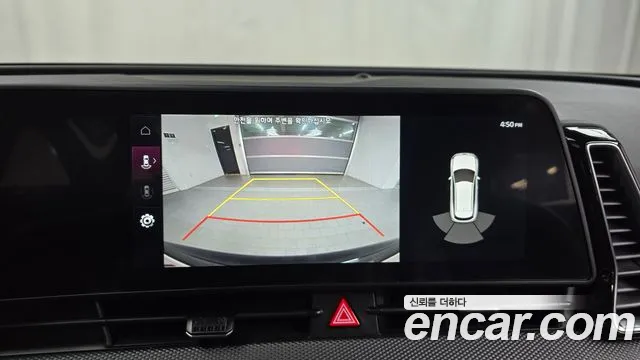 Kia Sportage 5th Generation id 2712258 из Кореи 6