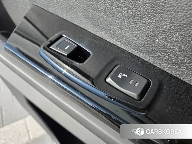 Ssangyong The New Torres 2025 Белый из Кореи, фото 6