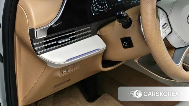 Hyundai The New Grandeur IG Hybrid 2022 Серебряный из Кореи, фото 6