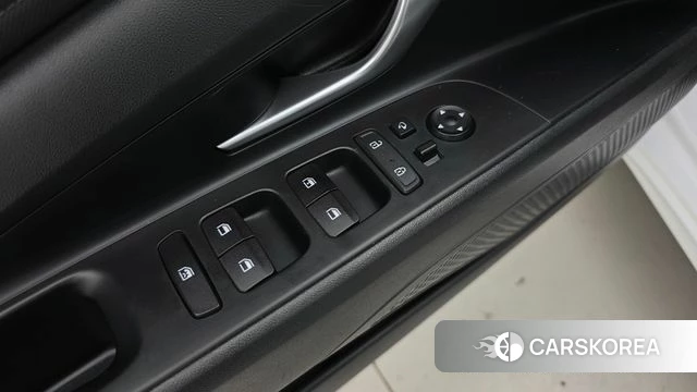 Hyundai Avante (CN7) 2020 Белый из Кореи, фото 6