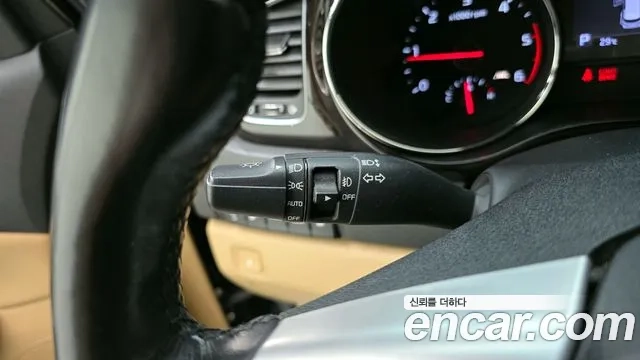 Kia The New Carnival 2018 Черный из Кореи, фото 6