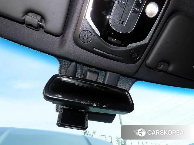 Ssangyong Torres 2023 Зеленый из Кореи, фото 6