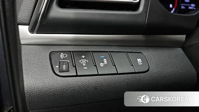 Hyundai The New Avante AD 2018 Серый из Кореи, фото 6