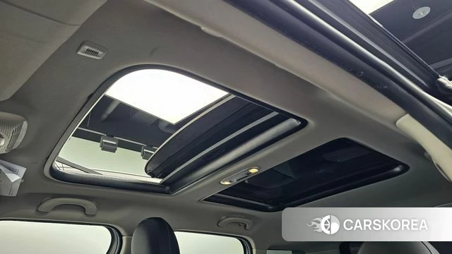 Mini Cooper Countryman 2020 Серый из Кореи, фото 6