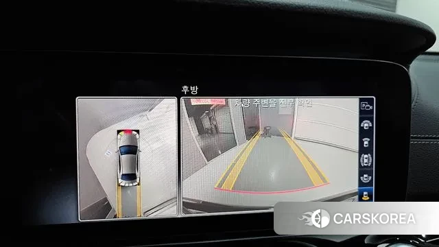 Mercedes-Benz E-Class W213 2019 Черный из Кореи, фото 6