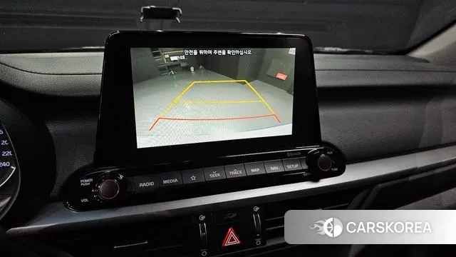 Kia Come New K3 2019 Белый из Кореи, фото 6